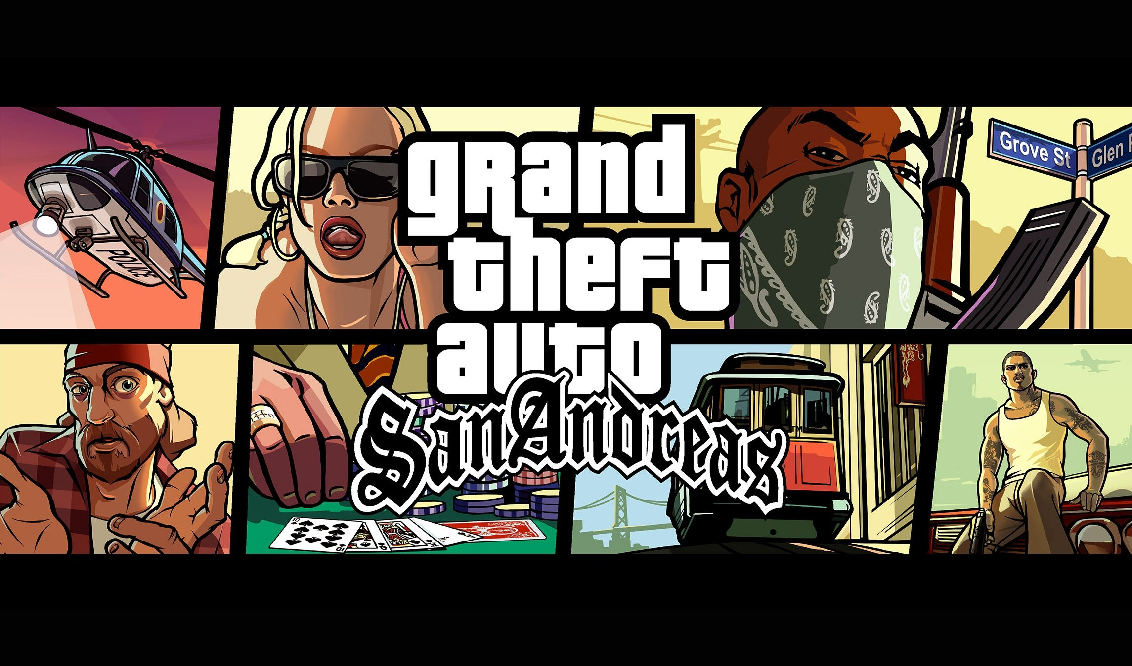 Cheat GTA San Andreas Bahasa Indonesia Terlengkap dan Terbaru 2024