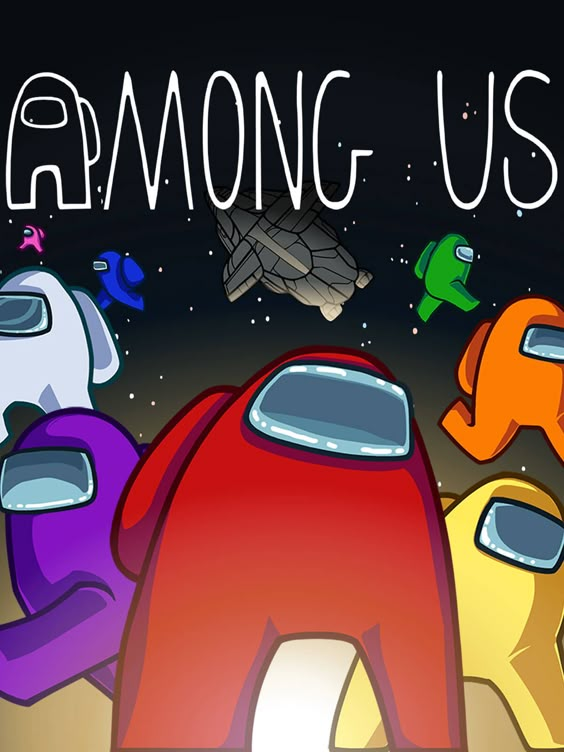 Among Us Game Online Viral Pada Tahun 2020