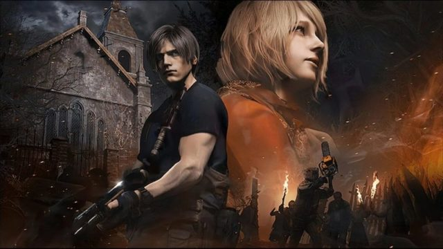 Resident Evil 4 Remake Game Wajib Di Coba