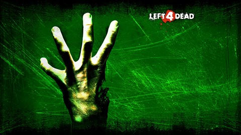 Left 4 Dead Game Terbaik Wajib Kamu Coba