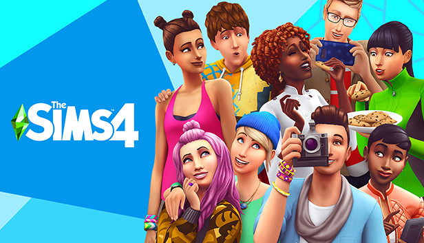 The Sims 4 Game Wajib Kamu Mainkan