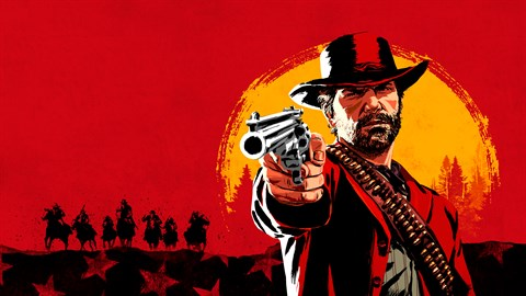 Game Red Dead Redemption 2 Yang Wajib Di Mainkan