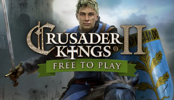 Game PC Crusader Kings 3 Yang Wajib Anda Coba