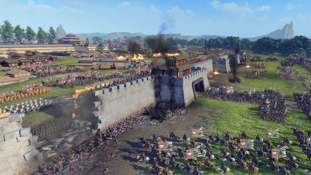 Game PC Crusader Kings