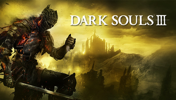 Dark Souls III Game PC Wajib Kamu Coba