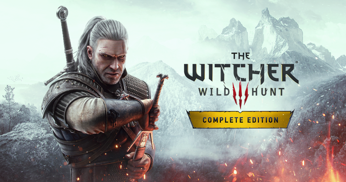 The Witcher 3 Game Wajib Di Coba